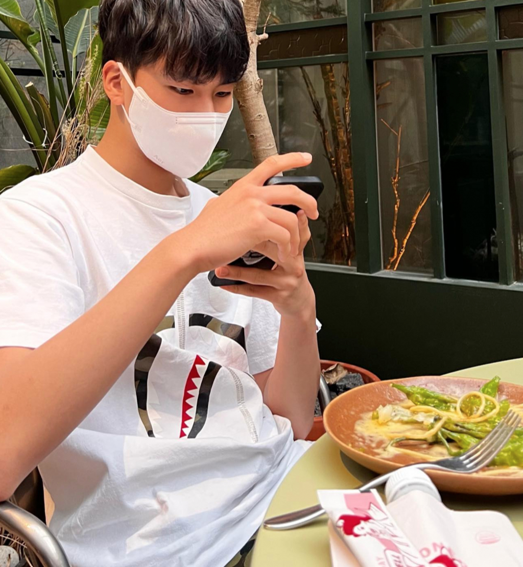 /사진=이혜원 인스타그램