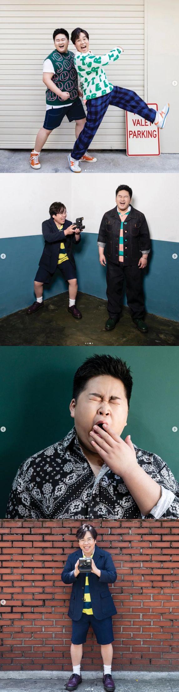 /사진=정은표 인스타그램 (우먼 센스)