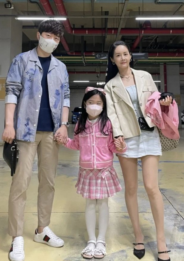 /사진=김가연 인스타그램