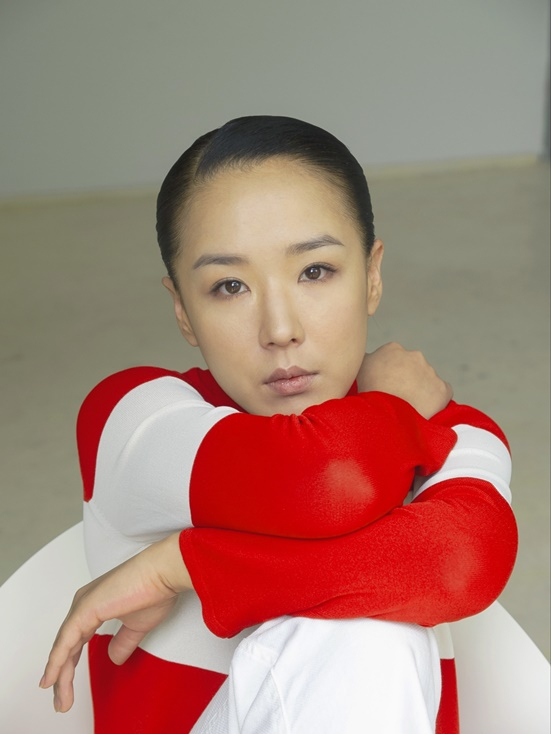 고 강수연 /사진=강수연 장례 위원회 제공