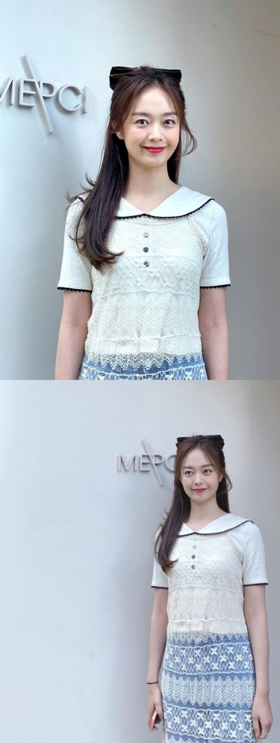 /사진=전소민 인스타그램