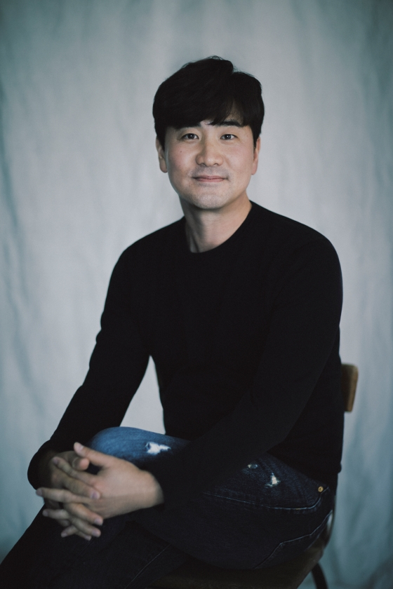 김성윤 감독 / 사진=넷플릭스