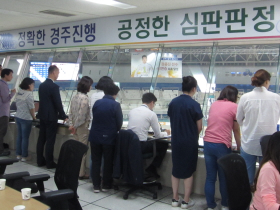/사진제공=국민체육진흥공단