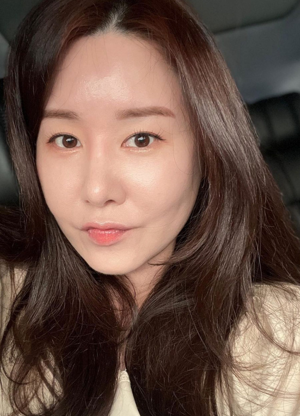/사진=김지연 인스타그램