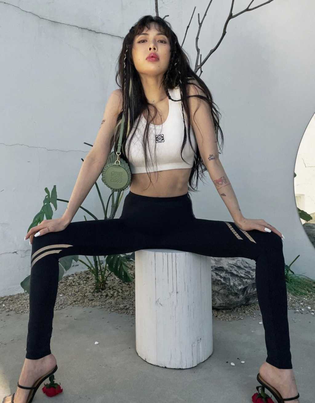 /사진=현아 인스타그램