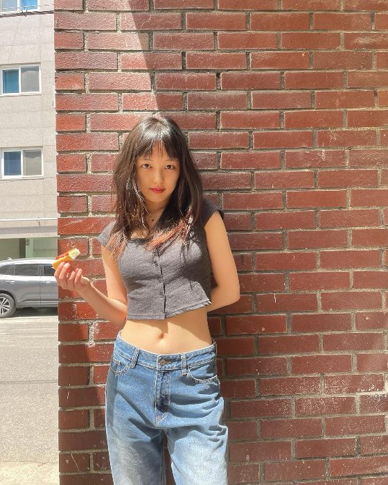 배우 김보라/사진=김보라 인스타그램