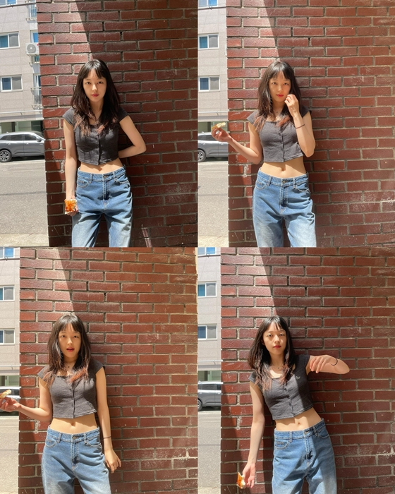 배우 김보라/사진=김보라 인스타그램