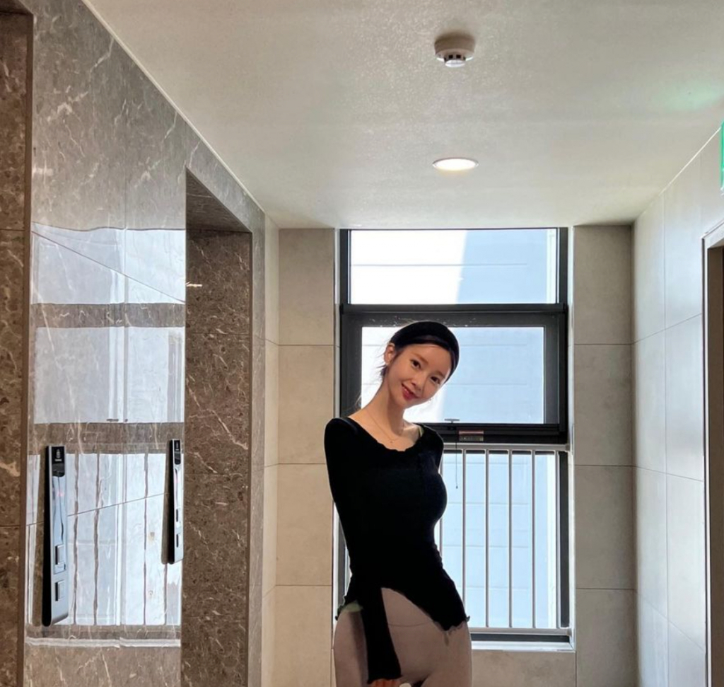 /사진=야옹이 작가 인스타그램