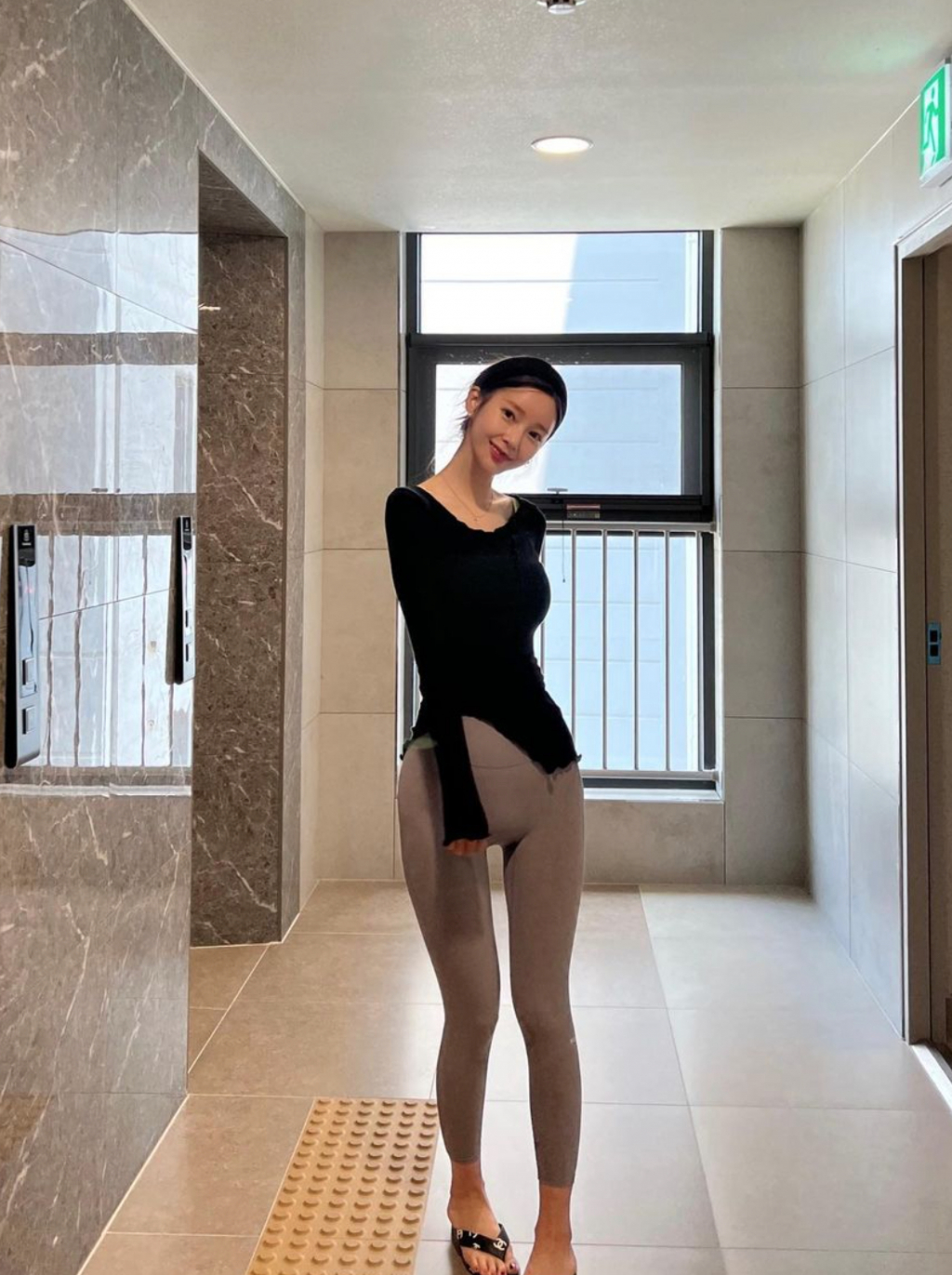 /사진=야옹이 작가 인스타그램