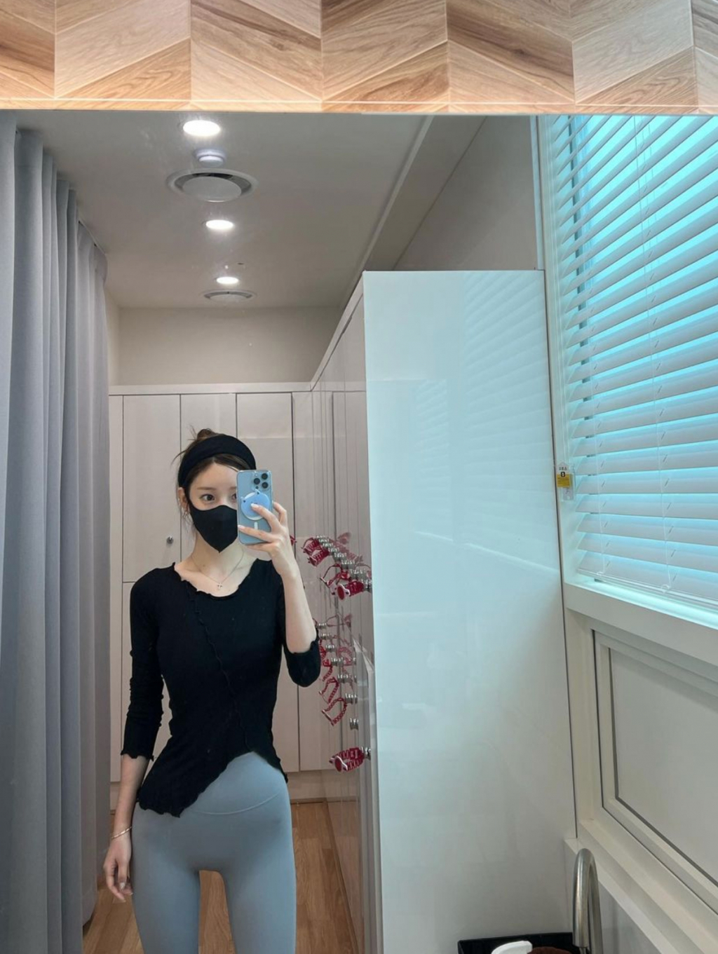 /사진=야옹이 작가 인스타그램