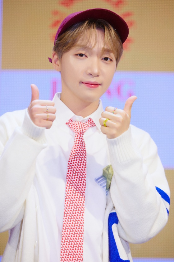 /사진제공=스타쉽엔터테인먼트