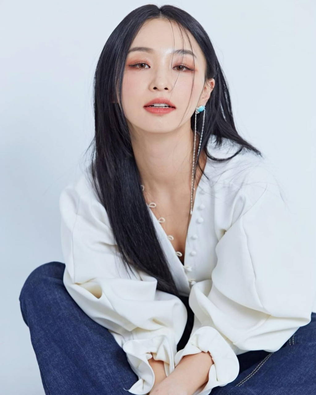 /사진=신유미 인스타그램