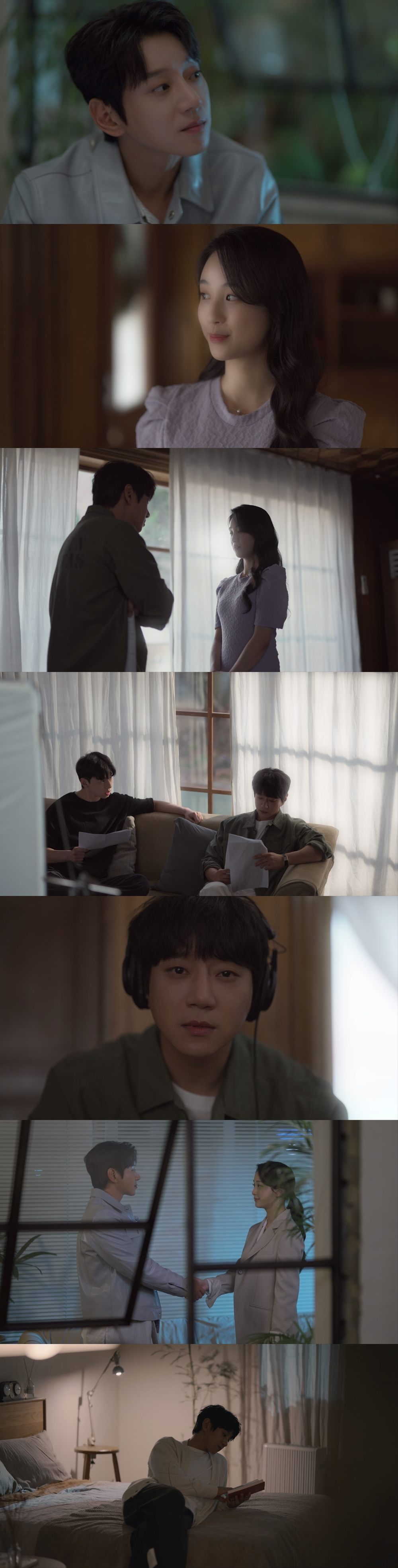 /사진='왜 이제와서야' 뮤직비디오