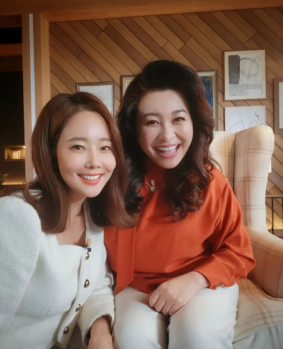 /사진=소유진 인스타그램