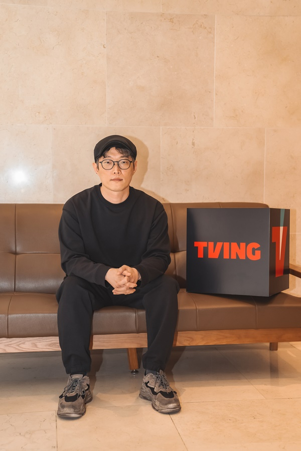 /사진=티빙