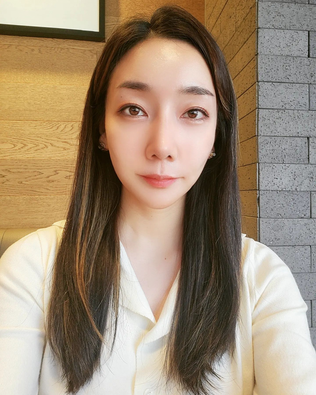 /사진=김나율 인스타그램