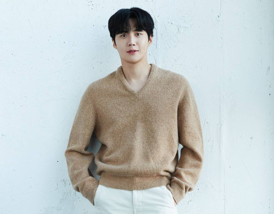 배우 김선호/사진=솔트 엔터테인먼트