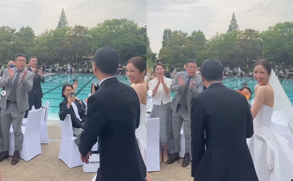 /사진=김우리 인스타그램