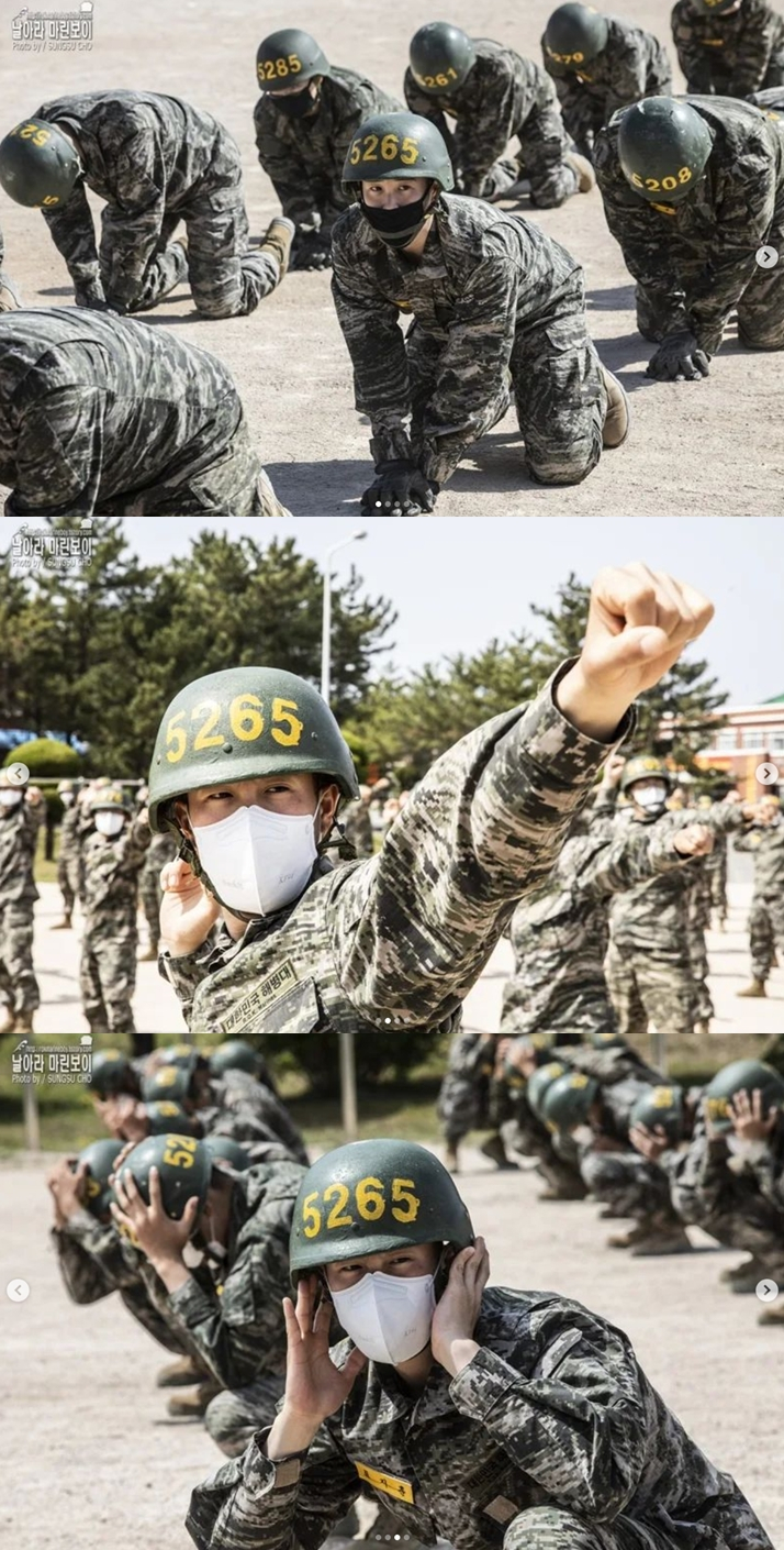/사진=피오 인스타그램