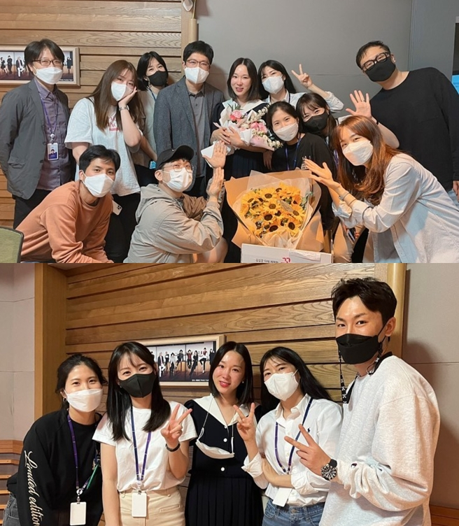 /사진=이지혜 인스타그램