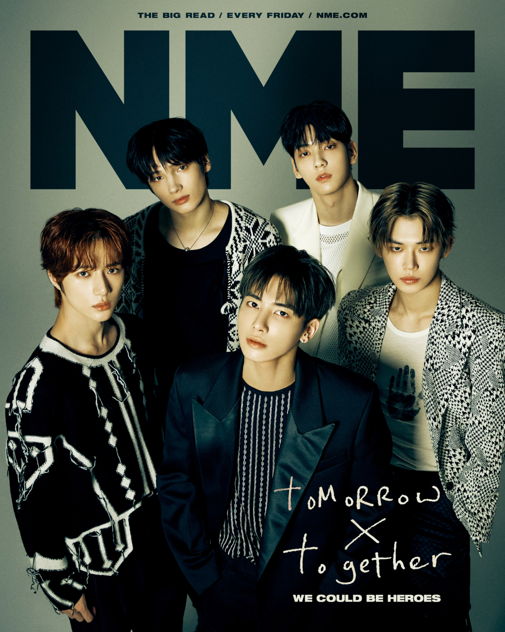 /사진=NME