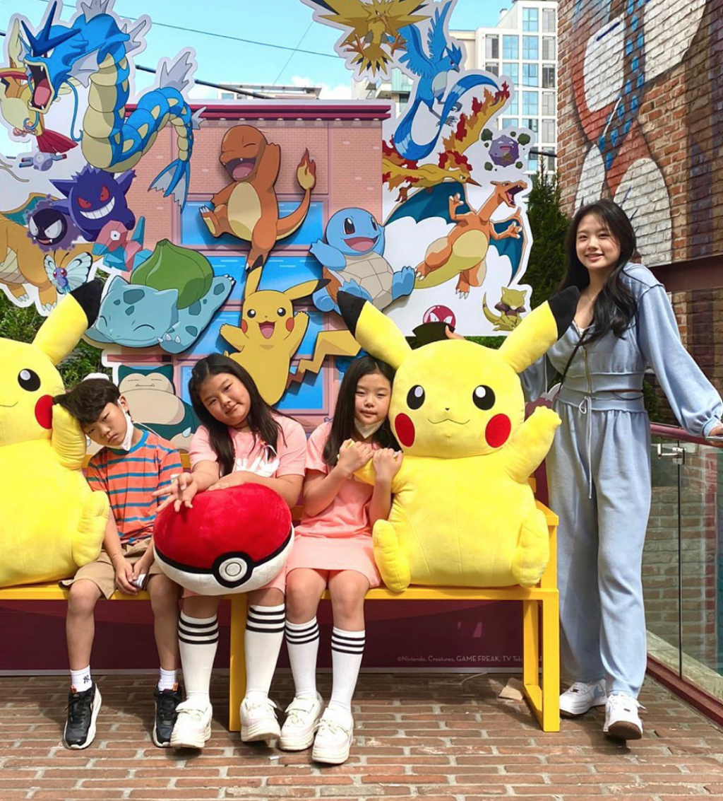 /사진=이수진 인스타그램