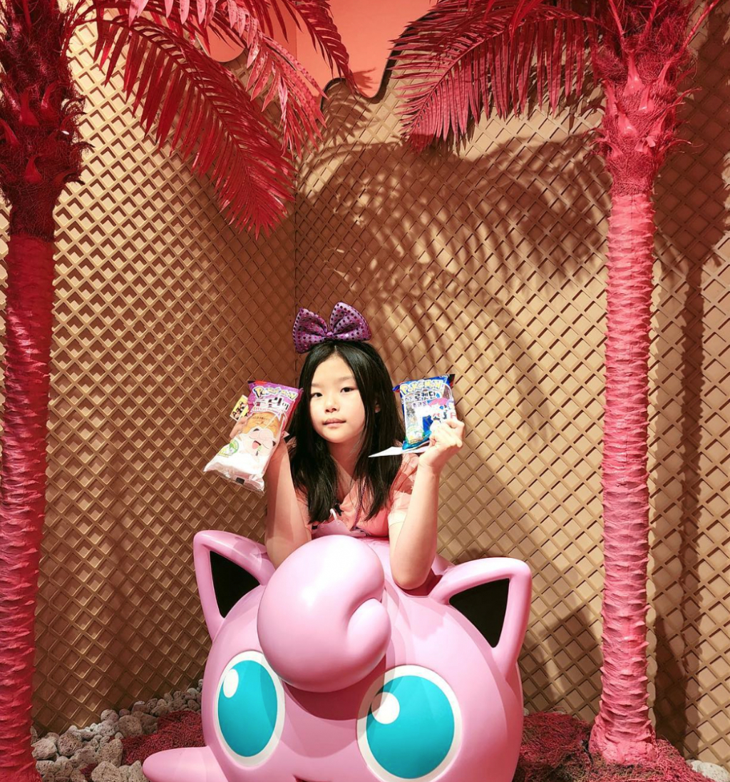/사진=이수진 인스타그램