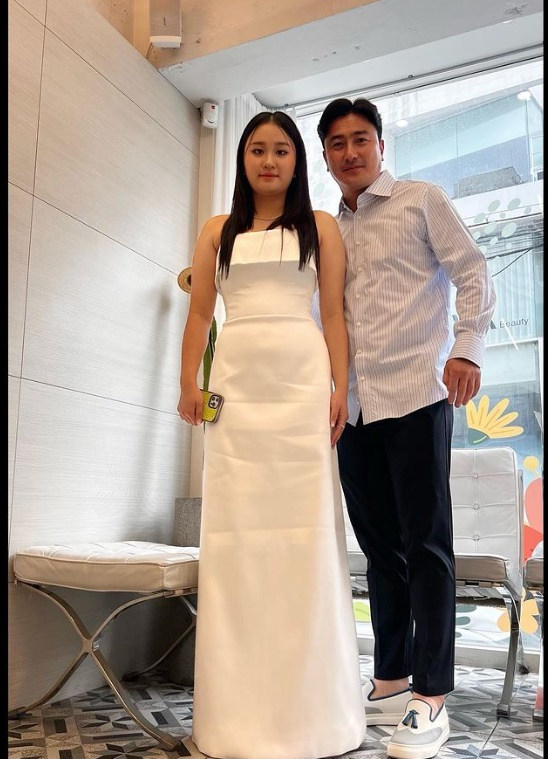/사진=이혜원 인스타그램