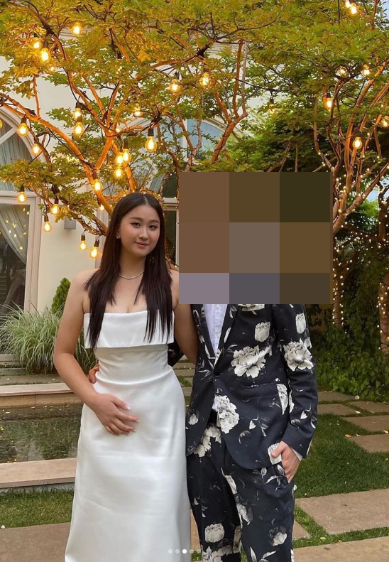 /사진=이혜원 인스타그램