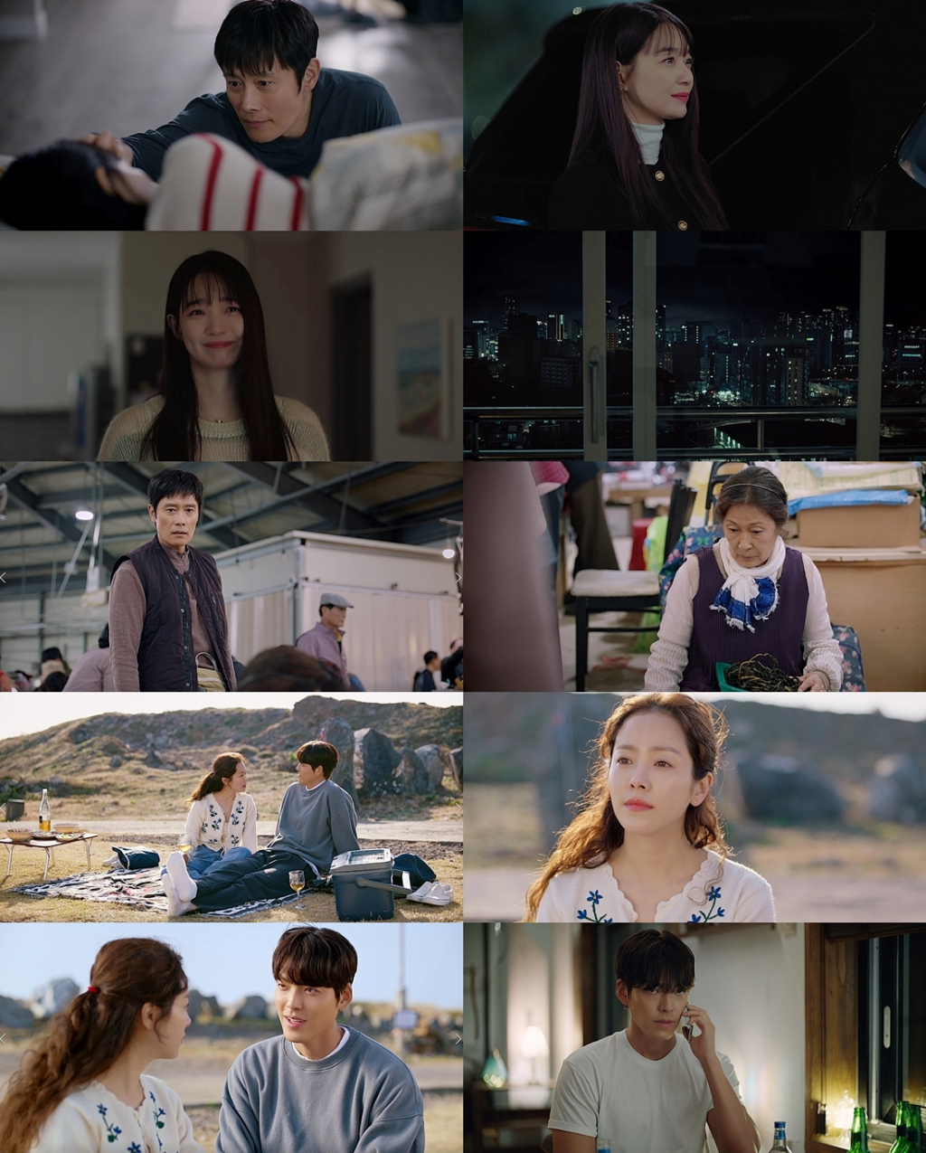/사진=tvN