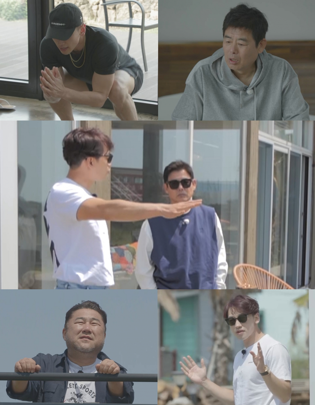 /사진=ENA채널, tvN STORY