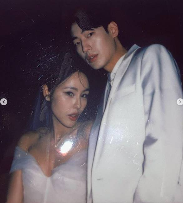 /사진=손민호 인스타그램