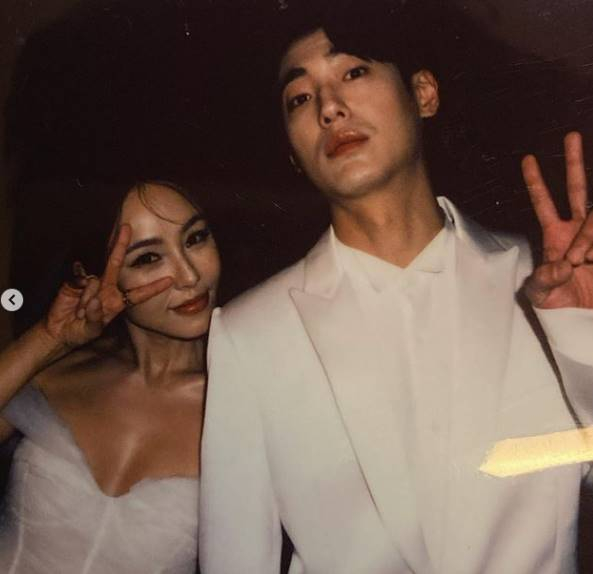 /사진=손민호 인스타그램