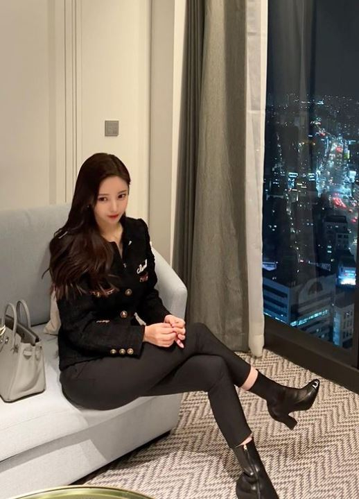 /사진=야옹이 작가 인스타그램