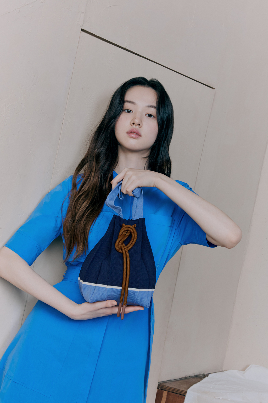 빈폴액세서리 아리백 /사진제공=빈폴액세서리