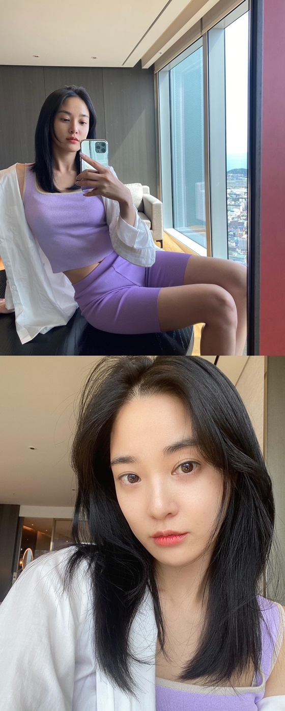 이주연/사진=이주연 인스타그램