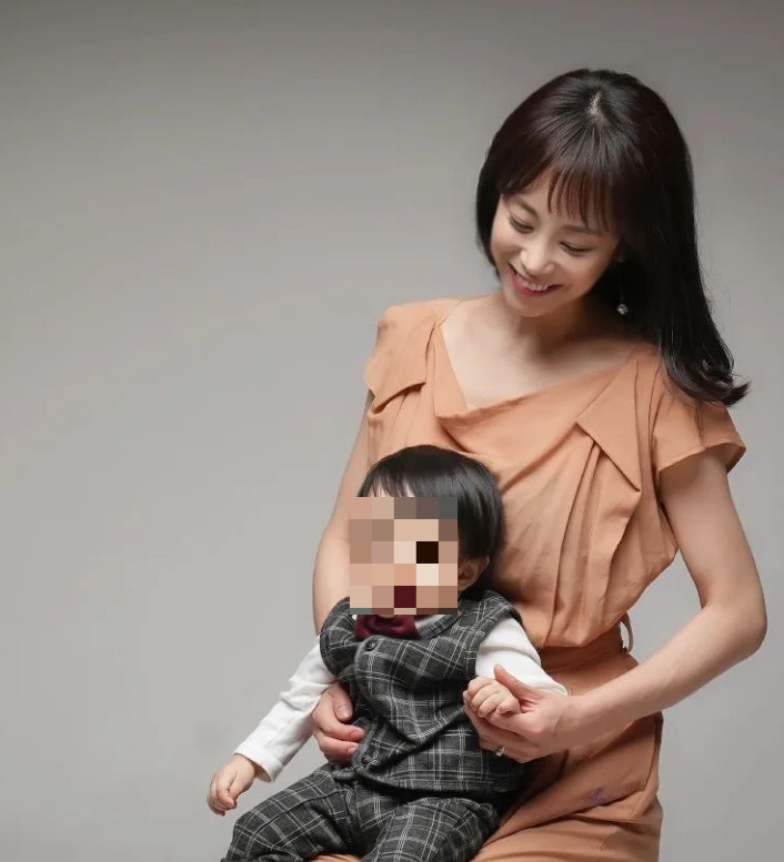 그룹 쥬얼리 출신 조민아 /사진=조민아 인스타그램