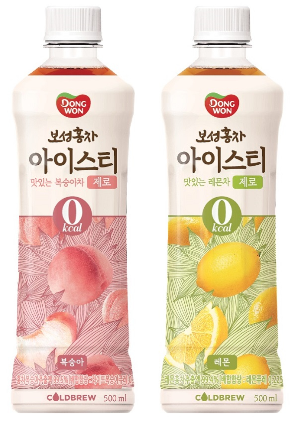 /사진제공=동원F&B