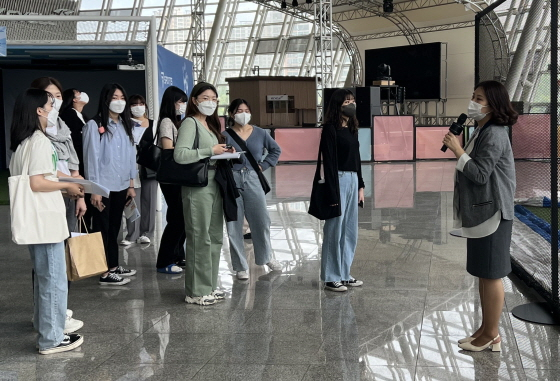 /사진제공=국민체육진흥공단