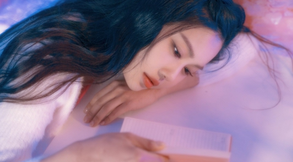 /사진=가수 이하린