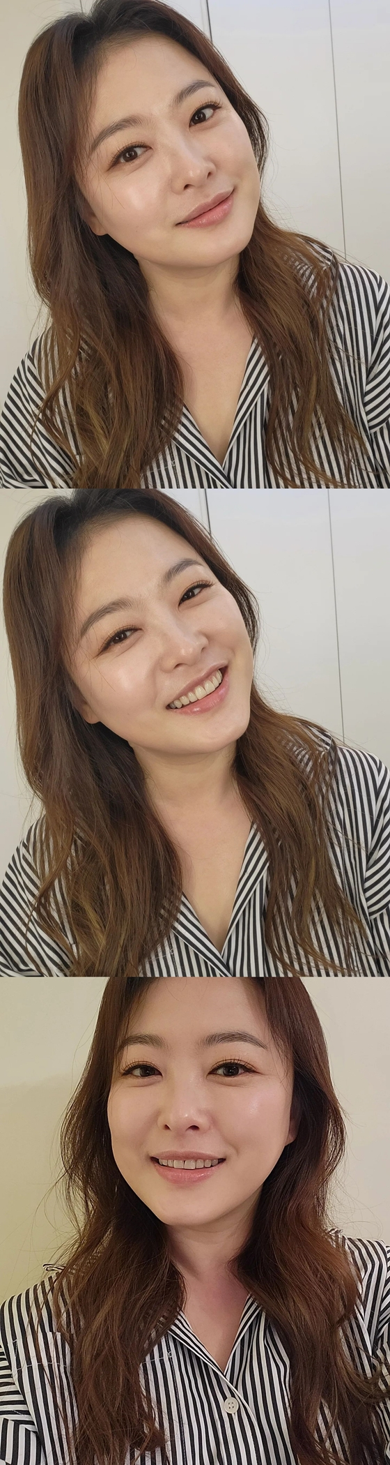 개그우먼 심진화./사진=심진화 인스타그램