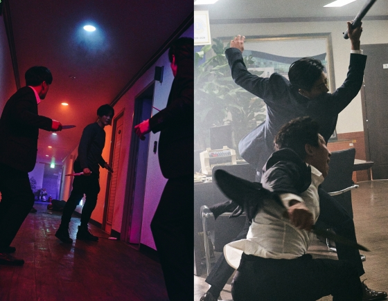 피는 물보다 진하다 / 사진=영화 스틸컷