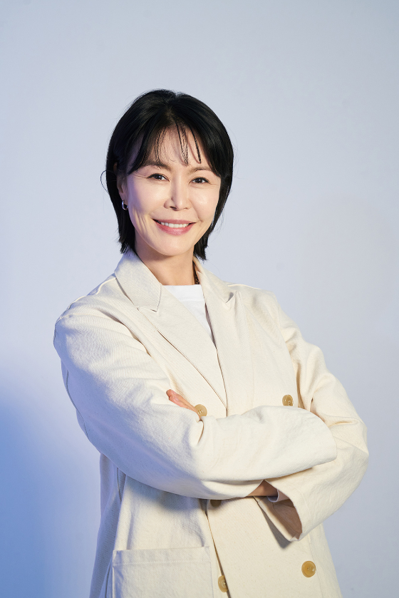 배우 진희경./사진제공=씨제스엔터테인먼트