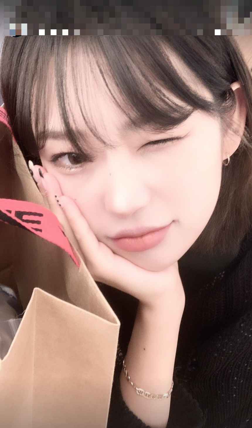 /사진=최준희 인스타그램