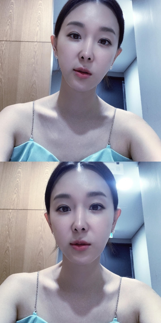 이지혜/사진=이지혜 인스타그램