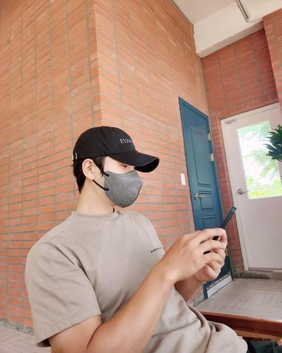 /사진=김소연 인스타그램