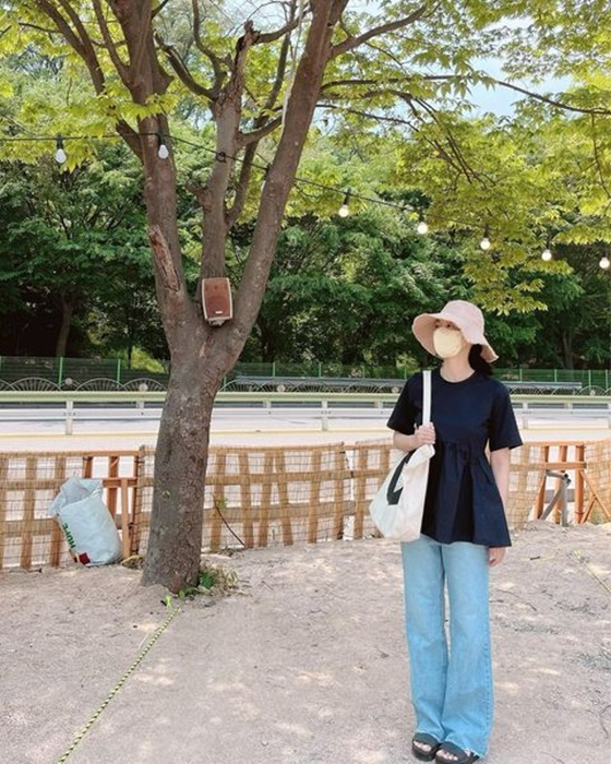 /사진=김소연 인스타그램