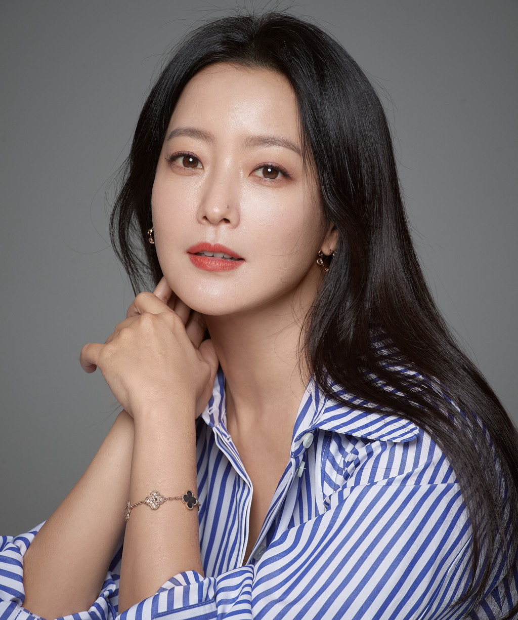 배우 김희선 /사진=힌지엔터테인먼트
