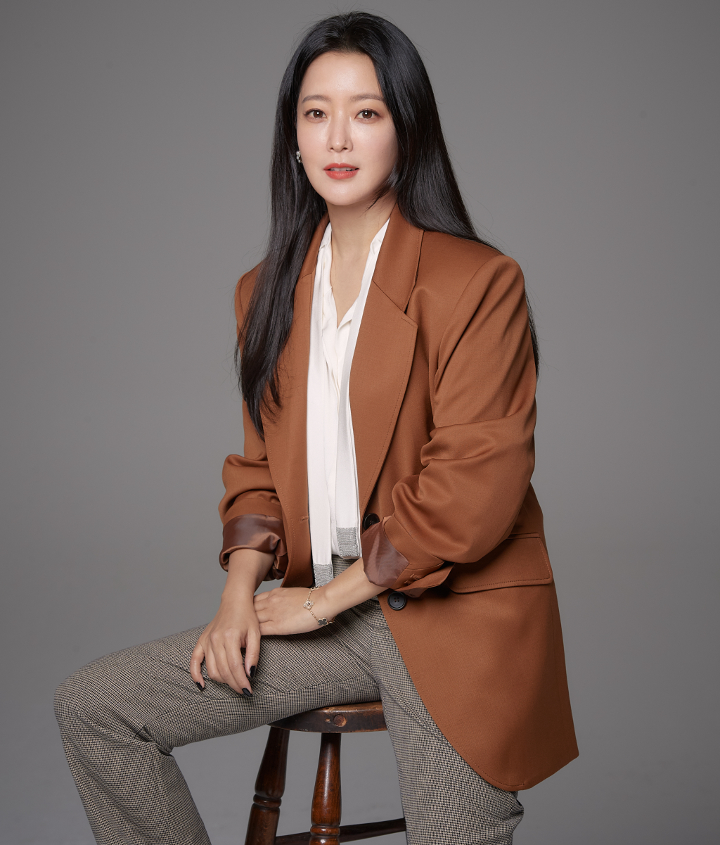 배우 김희선 /사진=힌지엔터테인먼트