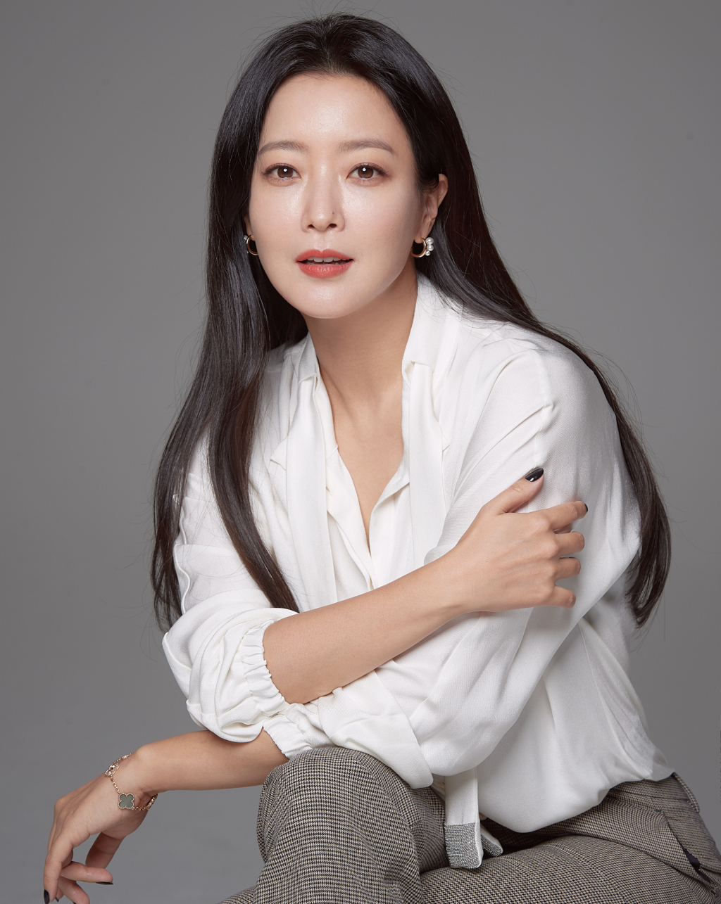 배우 김희선 /사진=힌지엔터테인먼트